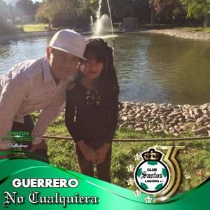 Meet your Posher, Elias